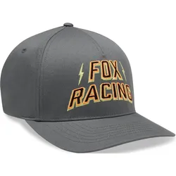 FOX Storm Flexfit Kappe S/M
