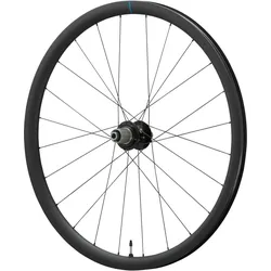 SHIMANO Hinterrad GRX WH-RX880 700C HG