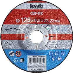 kwb 793265 Schruppscheibe gerade 1 St.
