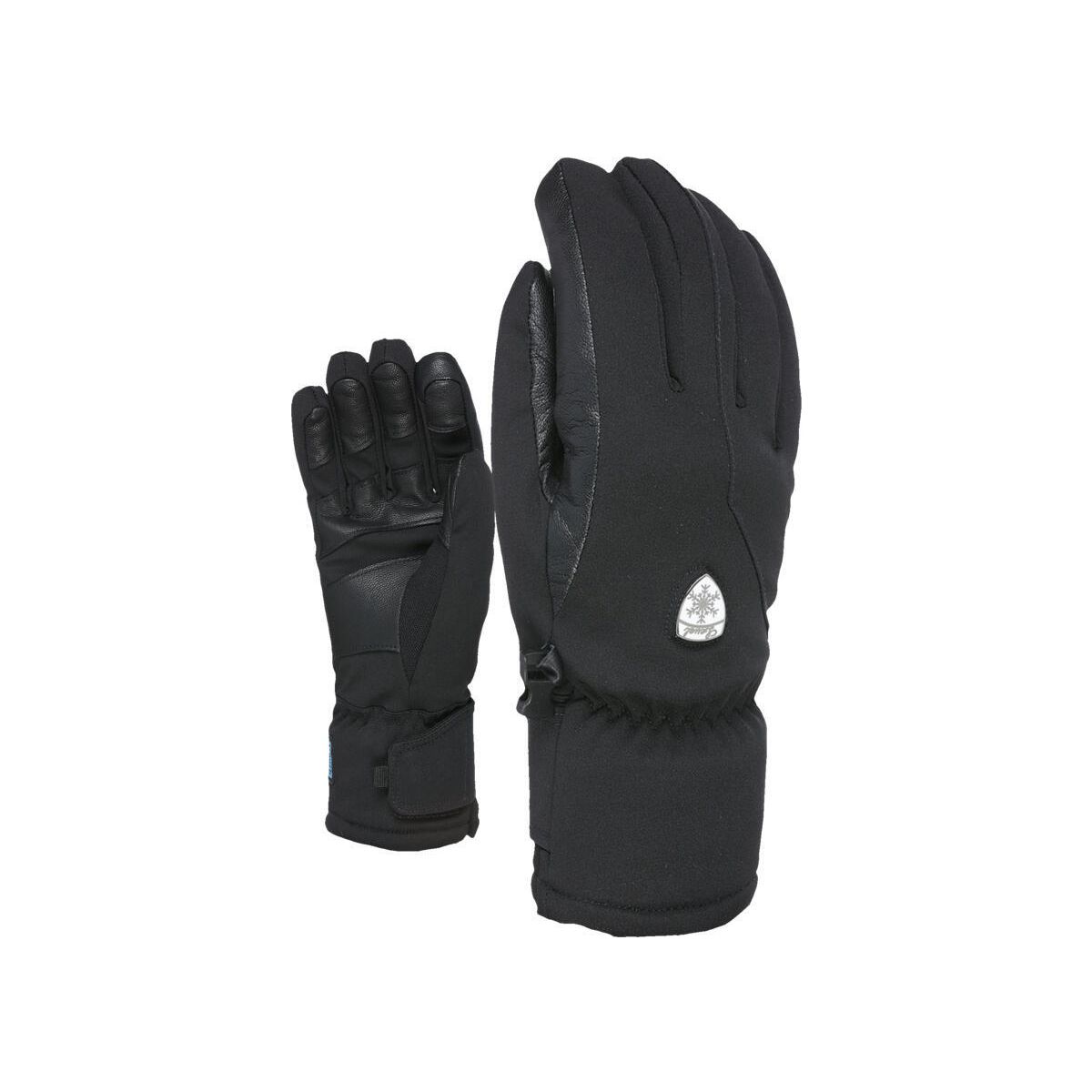 Level I-super Radiator W Gore-tex black (01) 6 3234WG-01-6