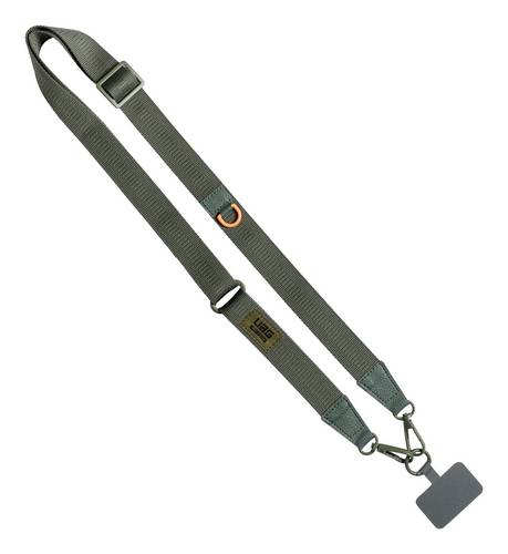 UAG Scout Umhängeriemen Oliv 964455117272
