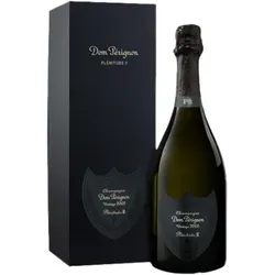 Champagner Dom Pérignon - P2 2008 - Mit Etui