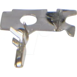 JST SSHL-002T-P0 - JST Crimpkontakt GH, 1,25 mm, 26-30 AWG