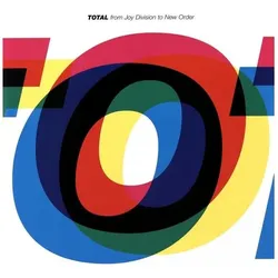 Total, Schallplatten