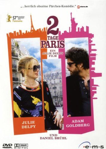 Julie Delpy - 2 Tage Paris - Preis vom 13.10.2026 11:25:28 h