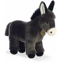Aurora MiYoni Esel Fohlen ca. 28cm - Plüschfigur (28 cm)
