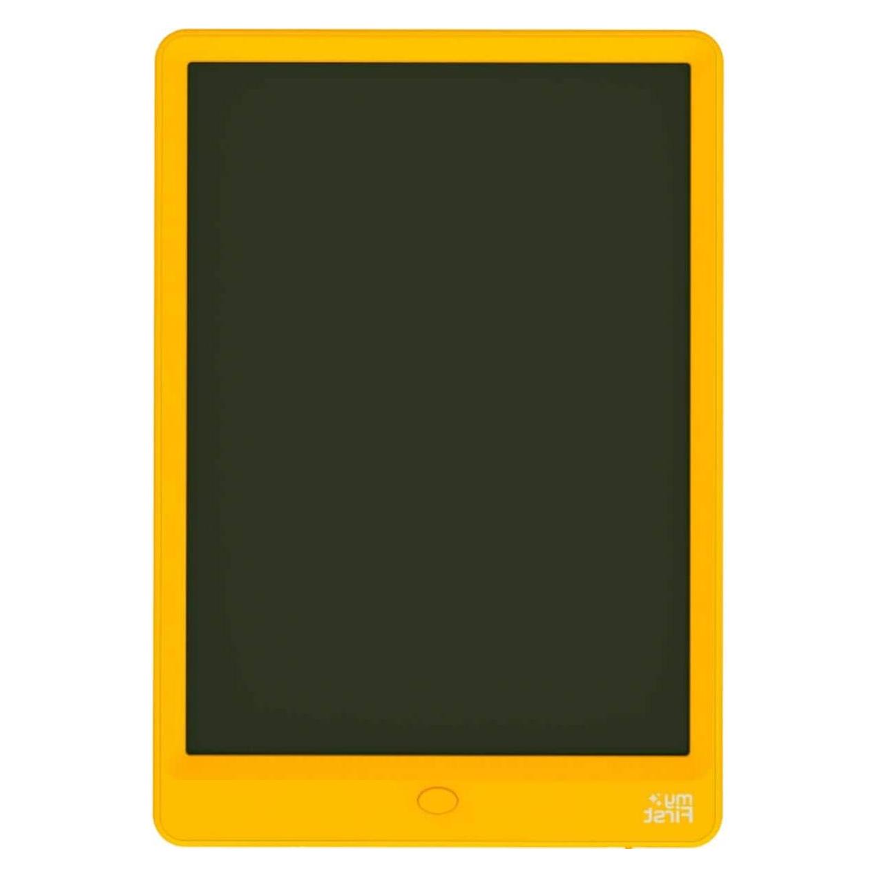 myFirst Skizze 3 Gelb (10", Gelb, Yellow) (FS1013SA-YW01)