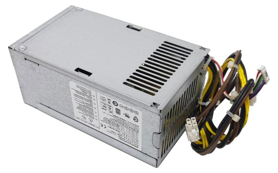 Lustrens Computer Voeding Transformator Unit 250W voor Diverse Modellen