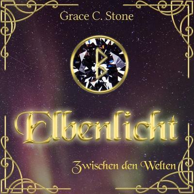 Zwischen den Welten - Grace C. Stone, Audio, 4260158975179