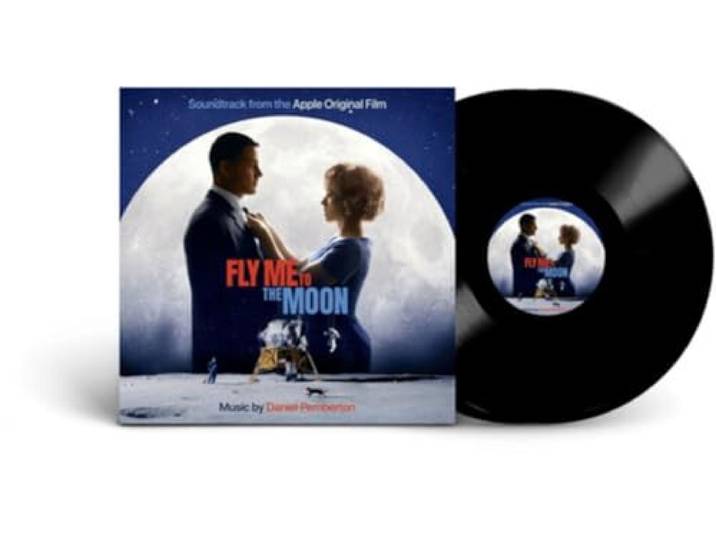Fly Me To The Moon (Soundtrack From The Apple Original Film)