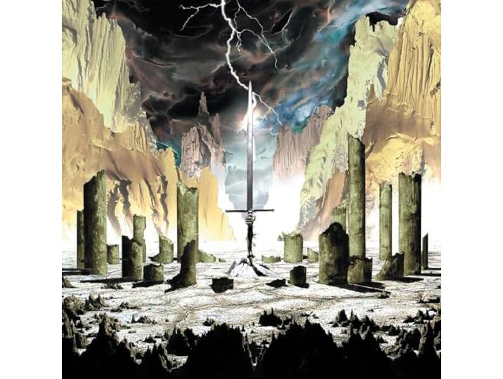Gods of the Earth: 15th Anniversary Edition
