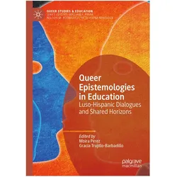 Queer Epistemologies in Education, Fachbücher