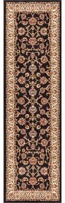 Well Woven Barclay Sarouk Oriental Persian Traditional Area Rug