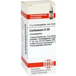 Cortisonum D30 10 G