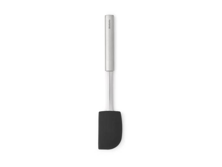 Brabantia Profile pannenlikker silicone Roestvrij staal