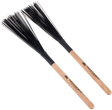 Meinl SB303 Fixed Nylon Brush
