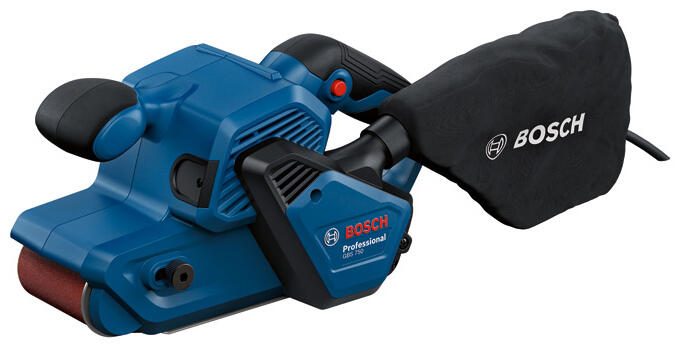 BOSCH Professional GBS 750 Bandschleifer 06012C1020