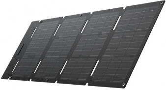 EcoFlow 45 W Panneau solaire portable 1ECOS45