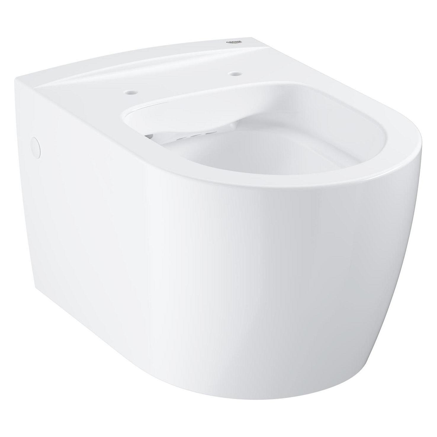 Grohe Start Round Ceramic Set Wand-Tiefspül-WC (103848SH00)