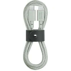 Native Union Belt Cable (1.20 m), USB Kabel