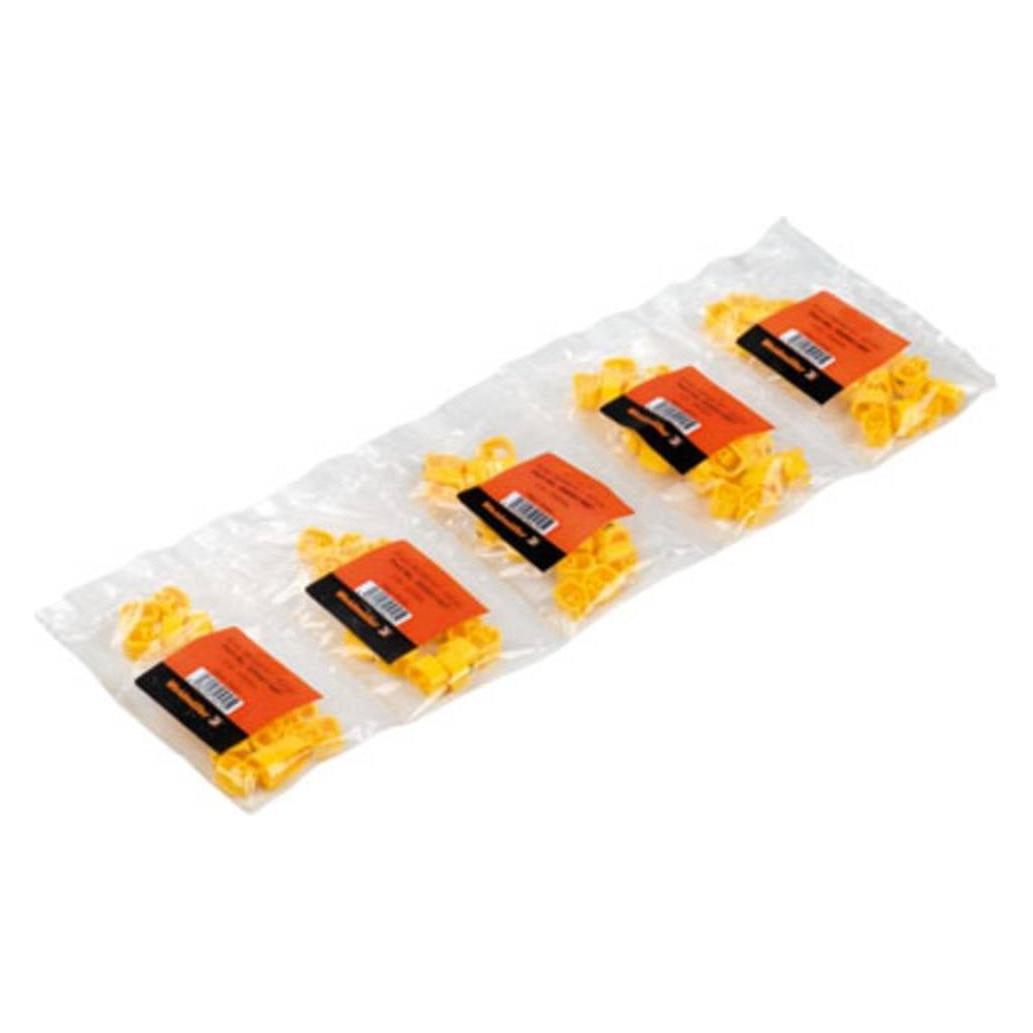 Weidmüller Kabelmarkierung f ge Ader Kst Ř4-10mm 0251311647 (0251311647)