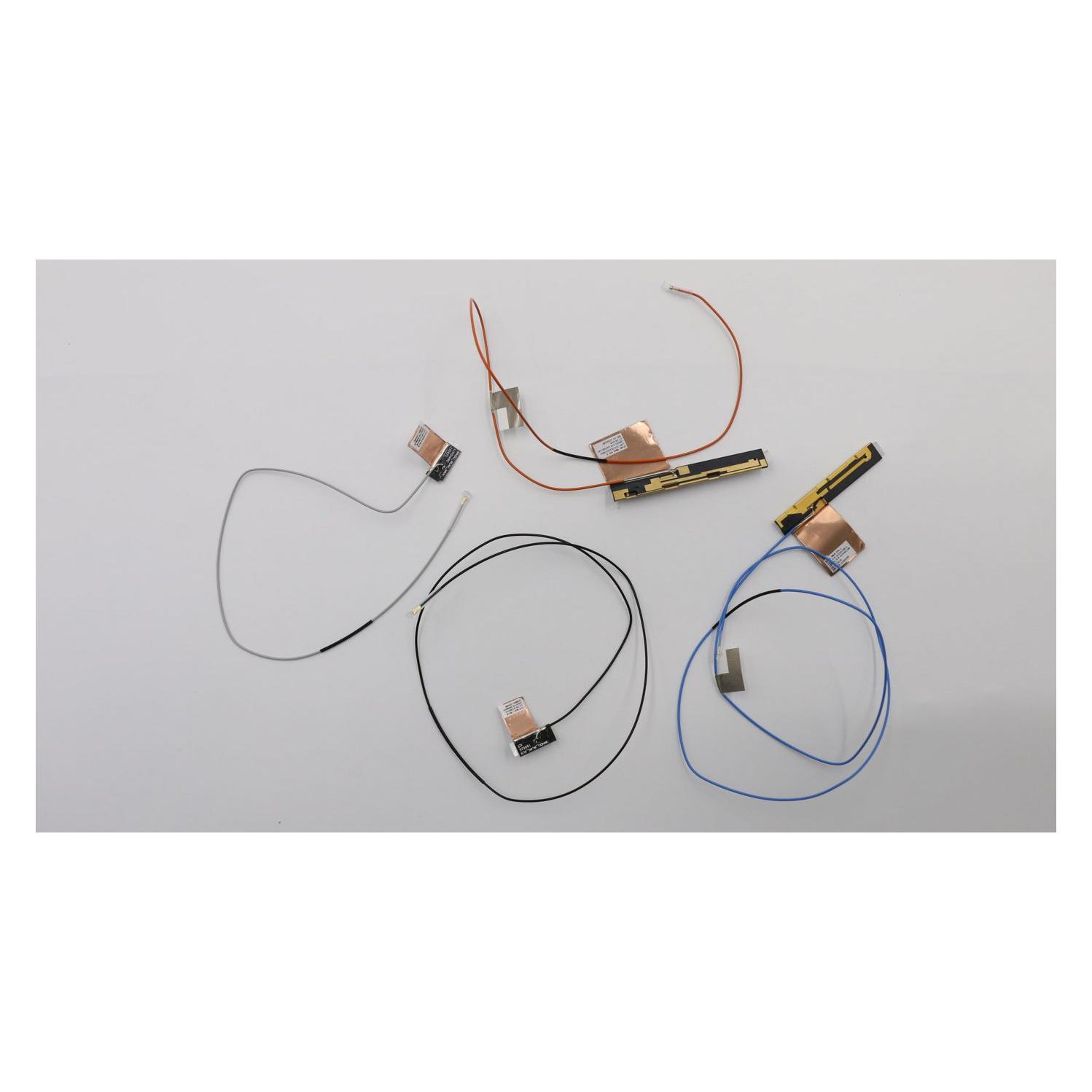 Lenovo Antenna Kit ET480 WL WW (FRU01YR494)