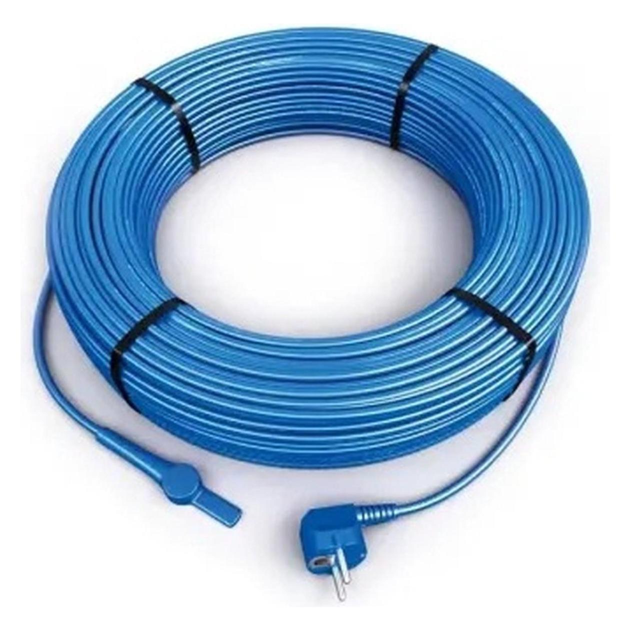 Devi 98-300073 Selbstlim. 98300073 Heizband DPH 10 10W/m L:6m Stecker (98300073)
