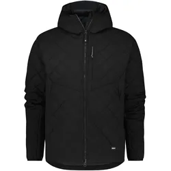 Dassy Isolierte Jacke Tama - schwarz - XS
