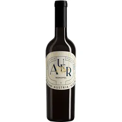 Monopol 2021 rot Michael Auer 0,75l