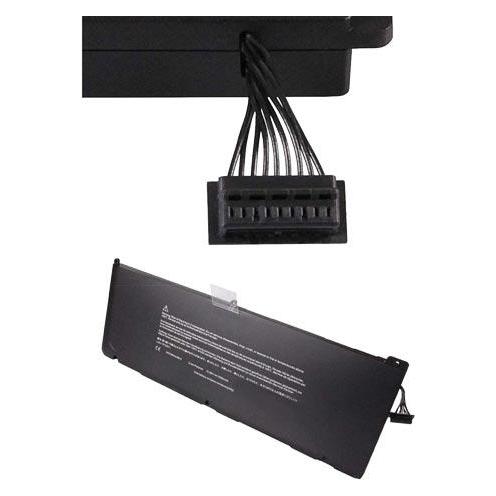 LMP Battery MBP 17-inch alu (10894)