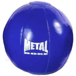 MetalBoxe, Medizinball, (3 kg)