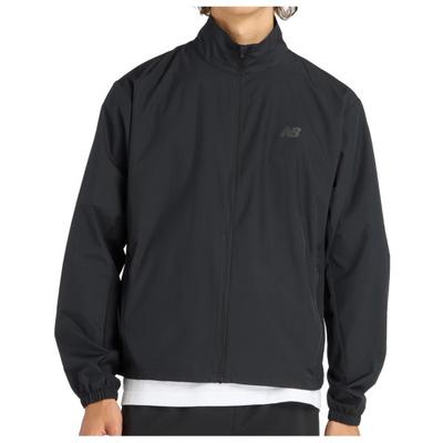 New Balance - Fast Days Jacket - Laufjacke Gr XXL schwarz