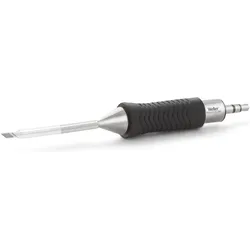 Weller Erem Lötspitze RT Micro, Messer 2,5mm, MIL SPEC (Lötspitze), Lötgerät Zubehör, Schwarz