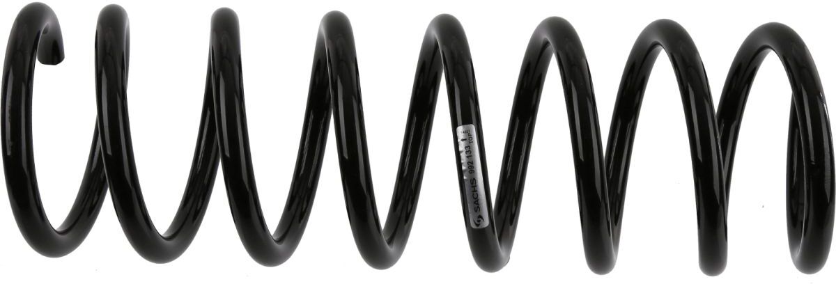 Fahrwerksfeder SACHS 992 133