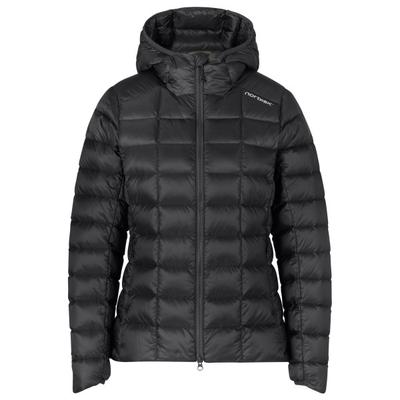 Nordisk - Women's Estrid Light Down Jacket - Daunenjacke Gr S schwarz/grau