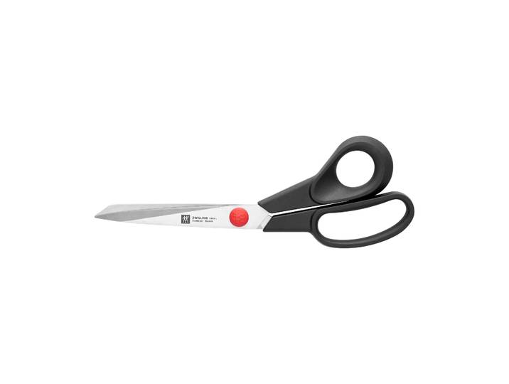 Zwilling Zwilling Twin L textielschaar zwart 22 cm