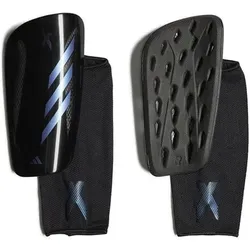 ADIDAS Schoner X League, Größe L in Schwarz Schwarz