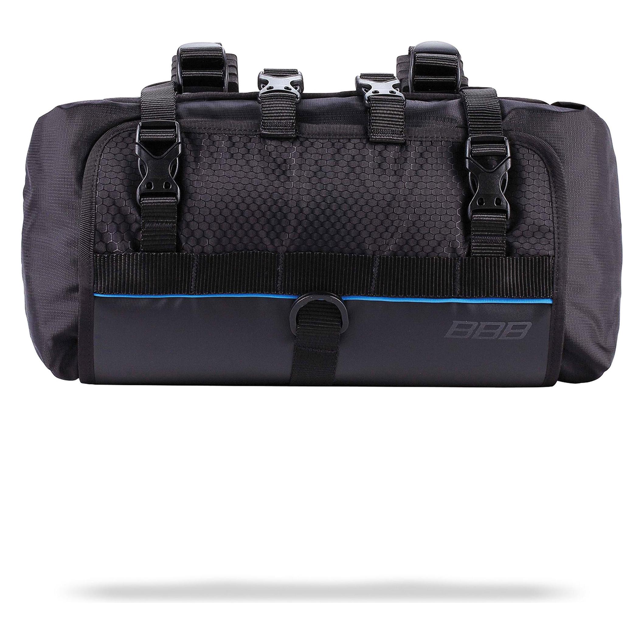 BBB Front Fellow BSB-141 (10 l, Lenkertasche) (2973064101 BSB-141)