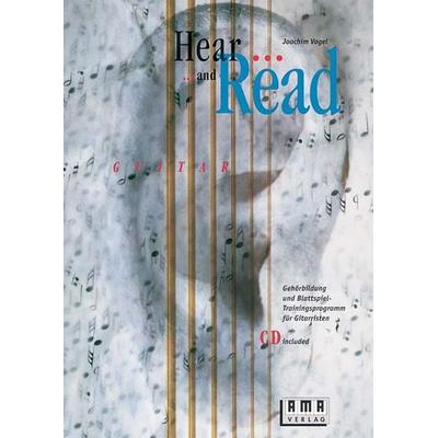 Hear and Read Guitar -