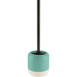 Kleine Wolke WC-Bürsten-Halter Lunella Türkis