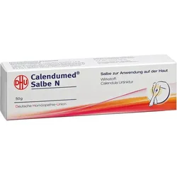Calendumed Salbe N 50 g