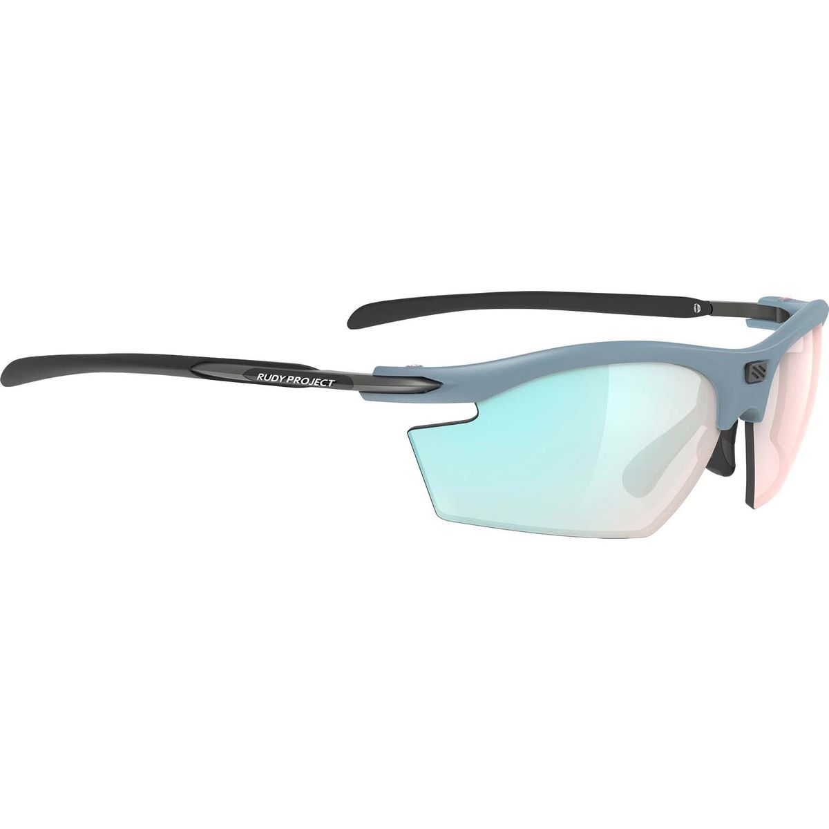 Rudy Project Rydon multilaser osmium glacier matte (SP533459-0000-SP533459-0000)