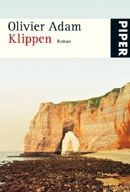 Olivier Adam - Klippen: Roman - Preis vom 09.10.2026 07:28:09 h