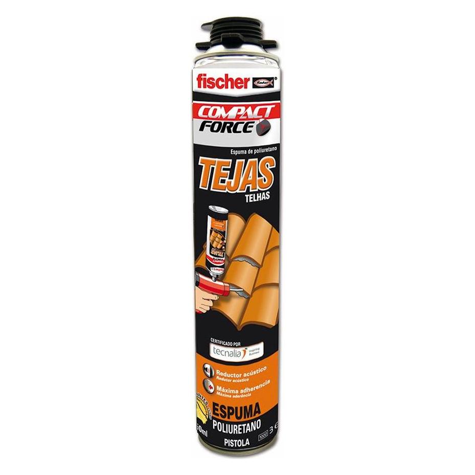 Fischer Schaum Ms 750 ml (45289218)