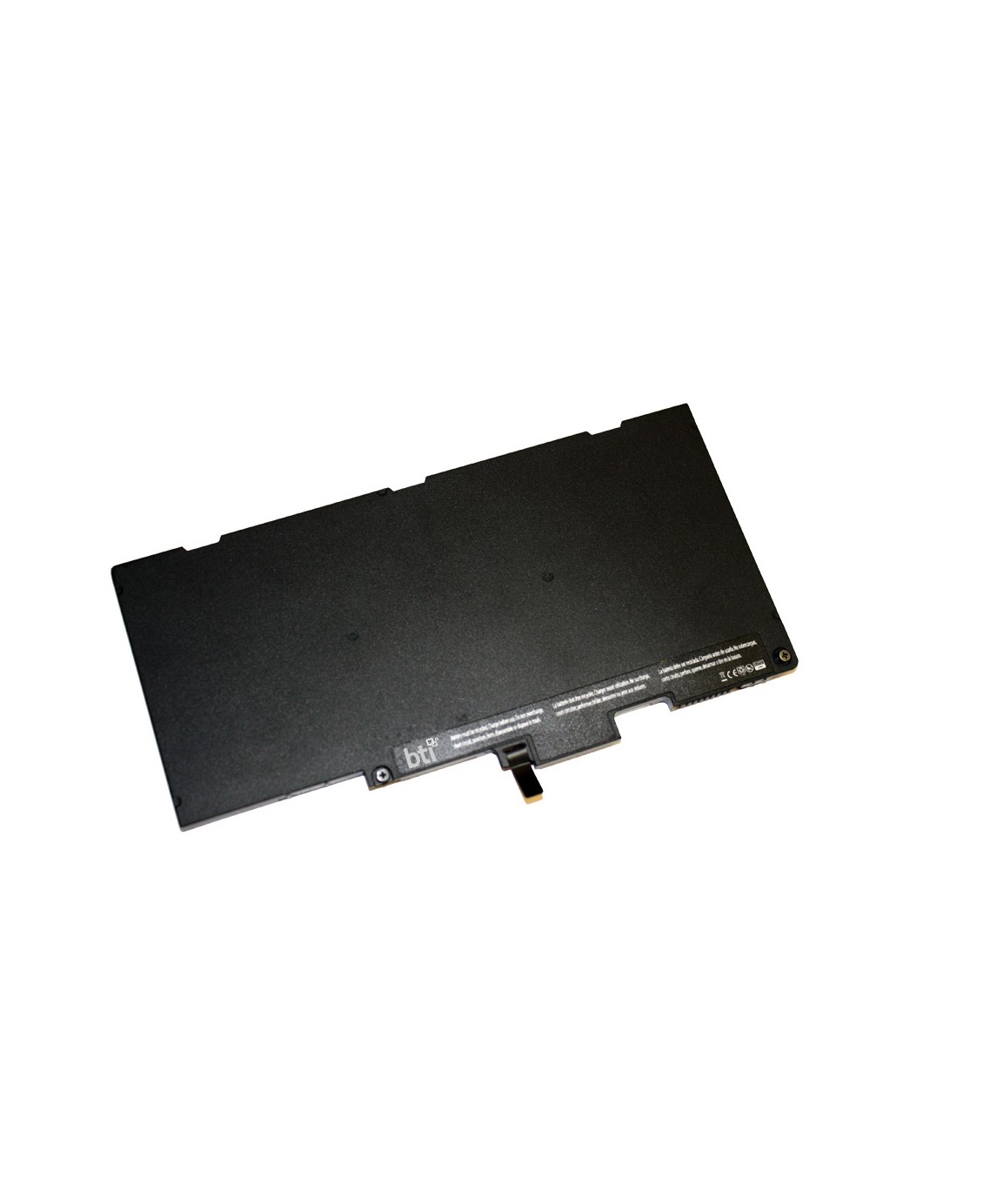 Battery Technology 3C BATTERY ELITEBK 840 G3 Batterie (HP-EB850G3)