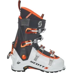 SCOTT Herren Tourenskistiefel Boot Cosmos, Größe 27 in Weiß Weiß