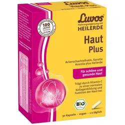 Luvos Heilerde BIO Haut Plus