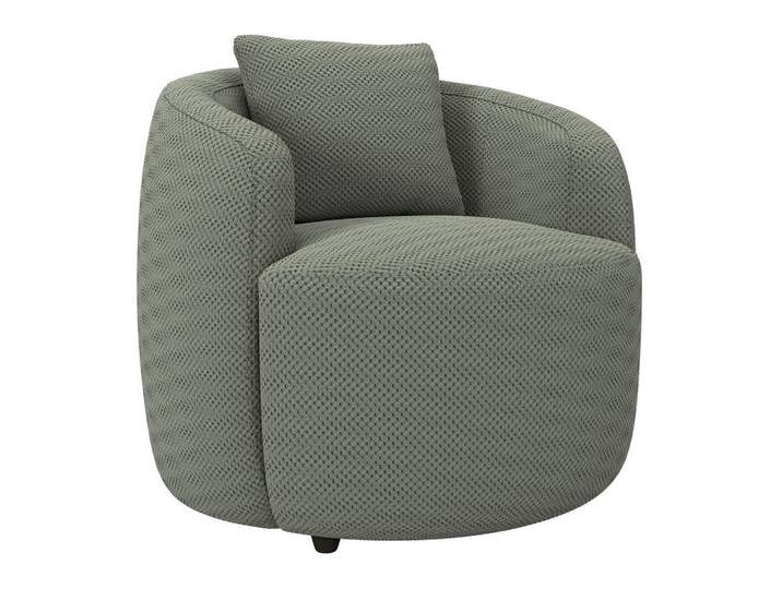Livetastic Sessel, Grün, Kunststoff, 81x74x81 cm, Made in EU, Wohnzimmer, Sessel, Sessel
