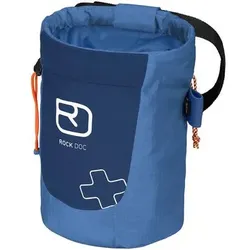 ORTOVOX Klettergurt FIRST AID ROCK DOC, Größe ONE SIZE in Blau Blau