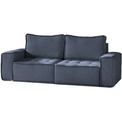 SOFA Sande In Raven